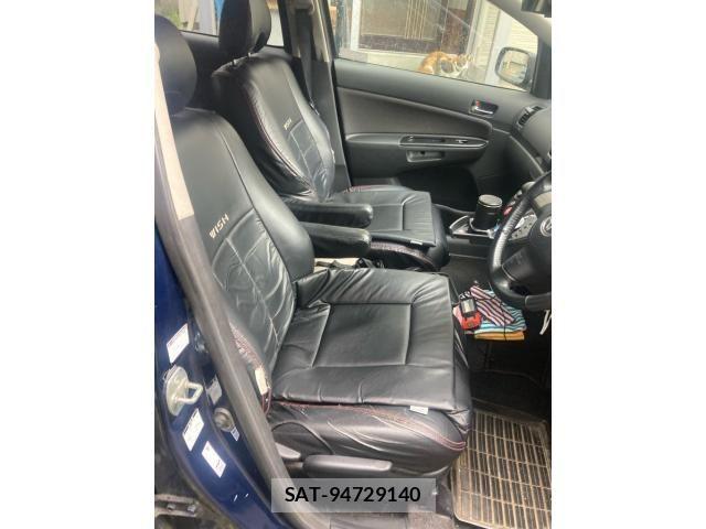 Toyota WISH 2003-11 8076216-15