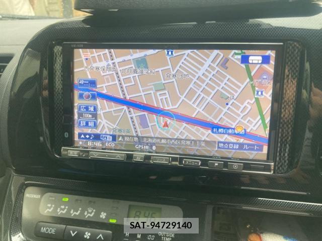 Toyota WISH 2003-11 8076216-20