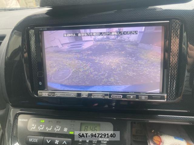 Toyota WISH 2003-11 8076216-21