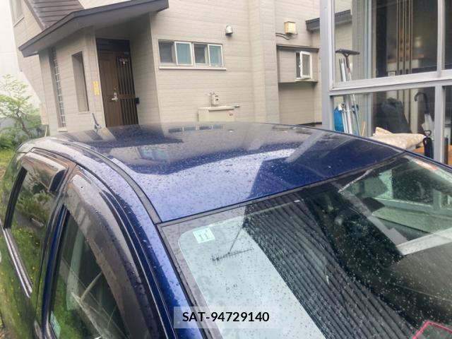 Toyota WISH 2003-11 8076216-2