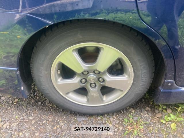 Toyota WISH 2003-11 8076216-5