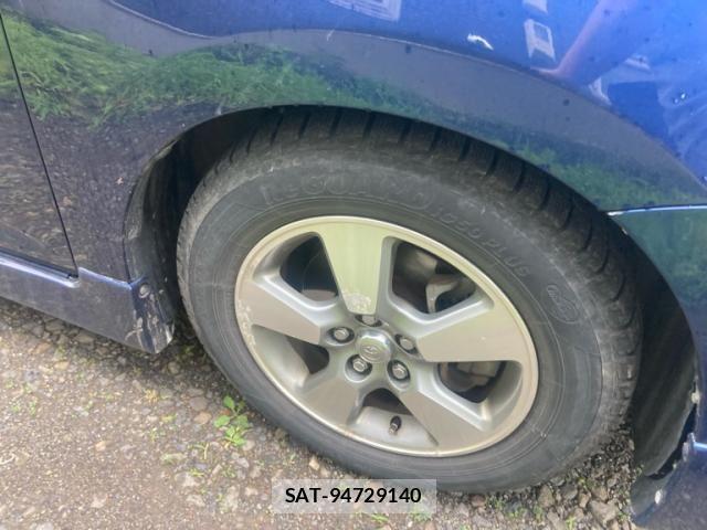 Toyota WISH 2003-11 8076216-6
