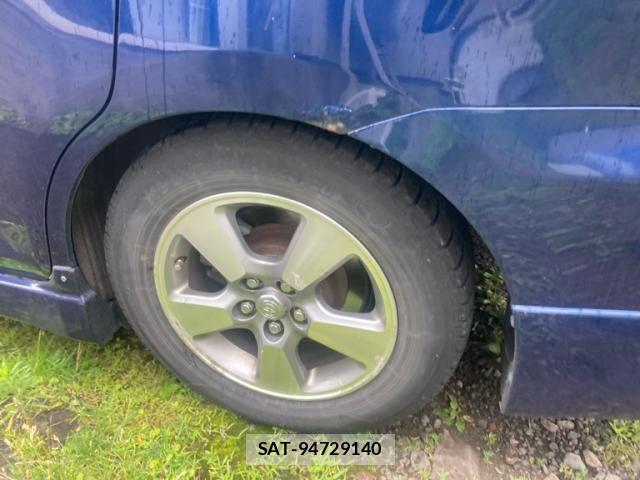 Toyota WISH 2003-11 8076216-7
