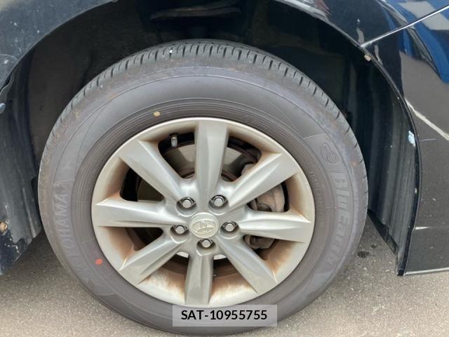 Toyota WISH 2013-11 8102865-14