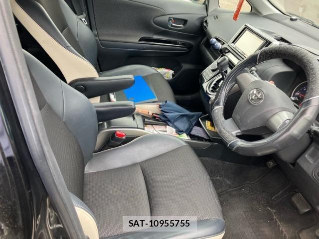 Toyota WISH 2013-11 8102865-18