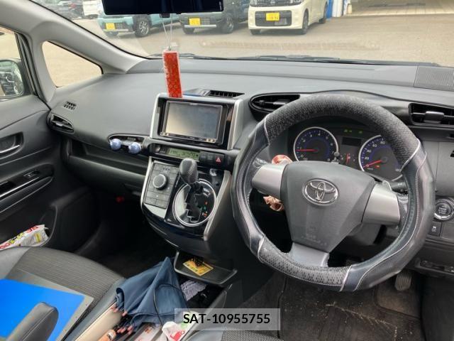 Toyota WISH 2013-11 8102865-19