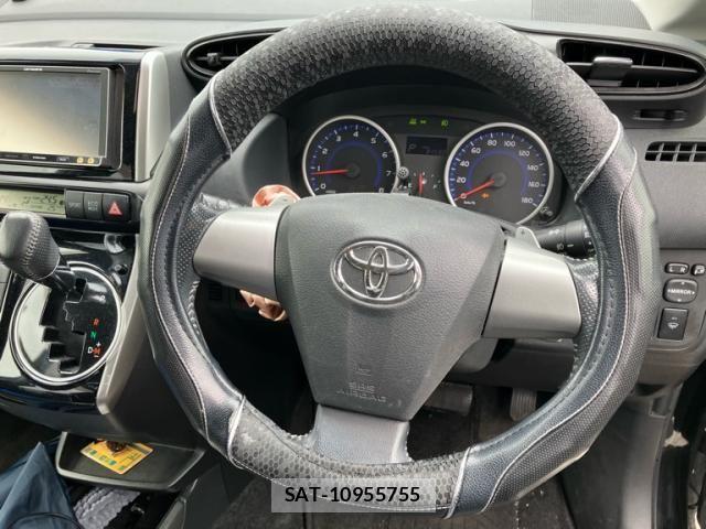 Toyota WISH 2013-11 8102865-20