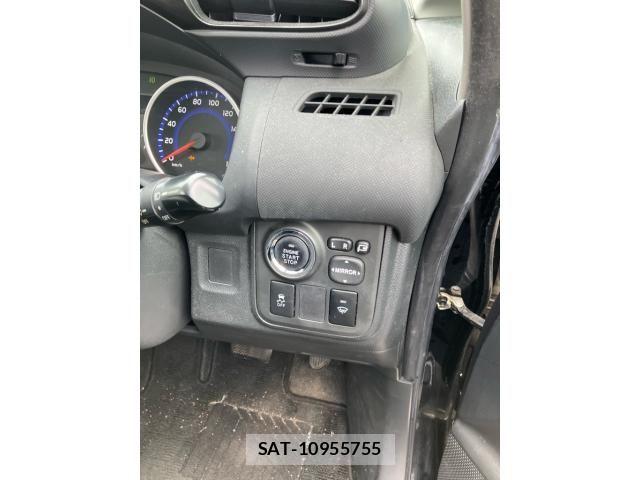 Toyota WISH 2013-11 8102865-22