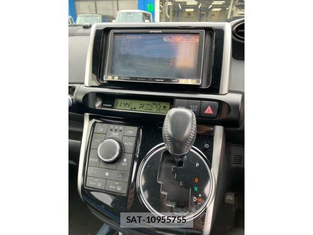 Toyota WISH 2013-11 8102865-23