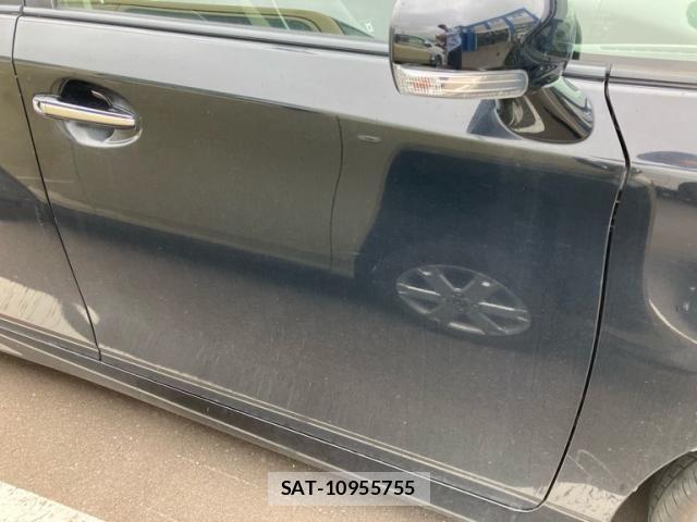 Toyota WISH 2013-11 8102865-4