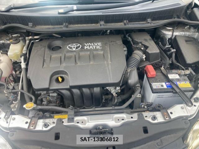 Toyota WISH 2013-04 8102867-11