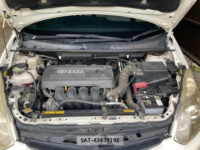 Toyota WISH 2008-06 8147040-13