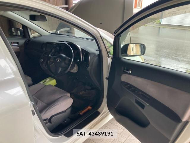 Toyota WISH 2008-06 8147040-14