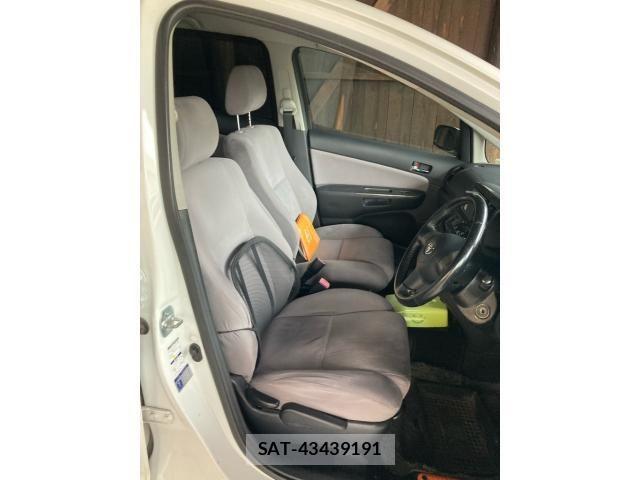 Toyota WISH 2008-06 8147040-16