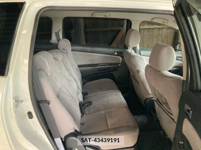 Toyota WISH 2008-06 8147040-17