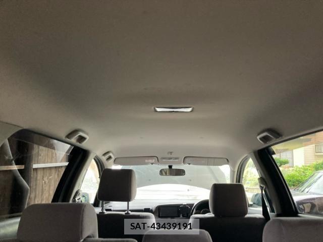 Toyota WISH 2008-06 8147040-19