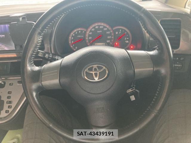 Toyota WISH 2008-06 8147040-20