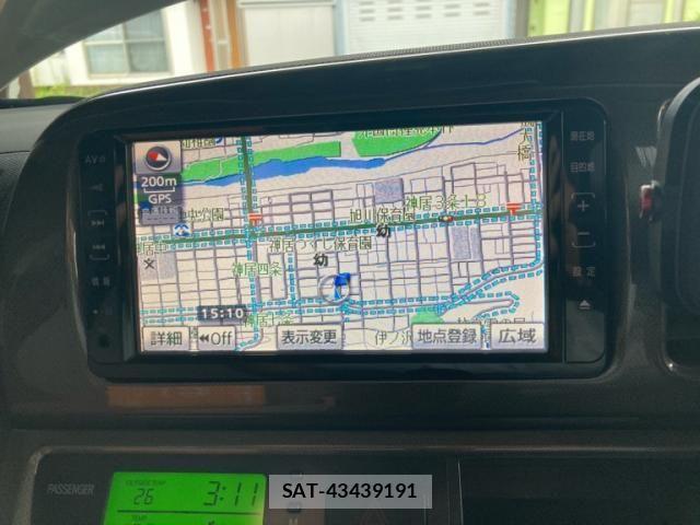 Toyota WISH 2008-06 8147040-24