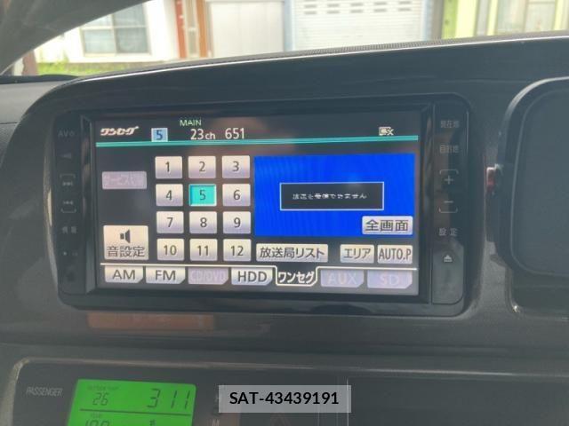 Toyota WISH 2008-06 8147040-25