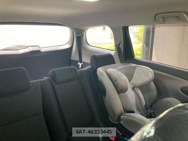 Toyota WISH 2009-10 8232502-17