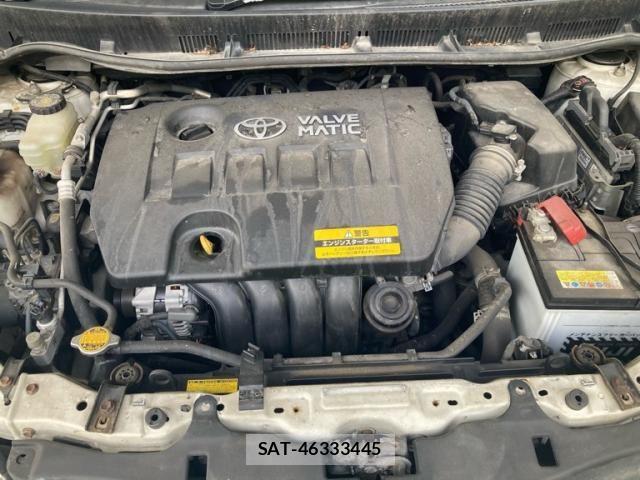 Toyota WISH 2009-10 8232502-20