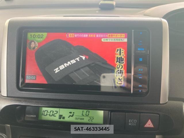 Toyota WISH 2009-10 8232502-23