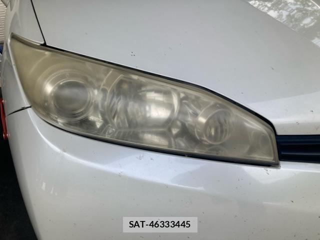 Toyota WISH 2009-10 8232502-7