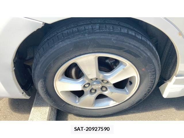 Toyota WISH 2005-09 8247229-9