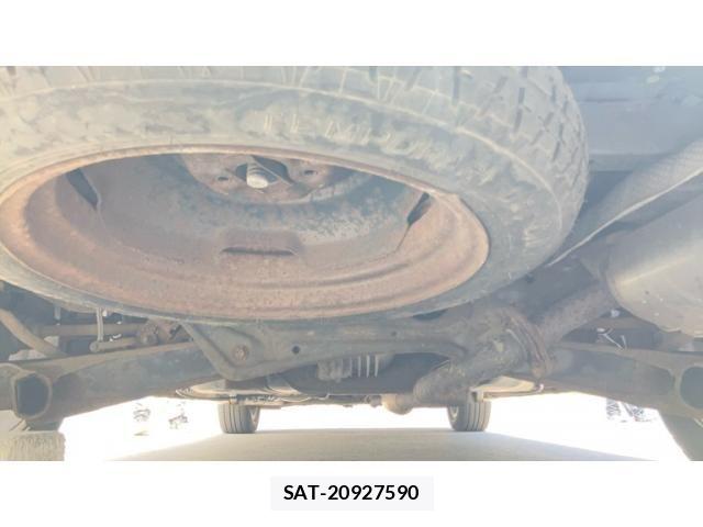 Toyota WISH 2005-09 8247229-12