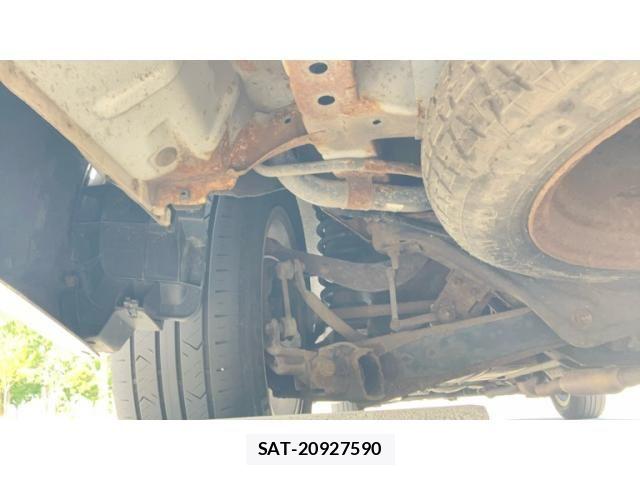 Toyota WISH 2005-09 8247229-13