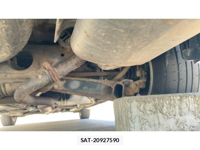 Toyota WISH 2005-09 8247229-14