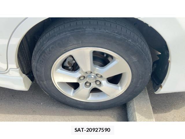 Toyota WISH 2005-09 8247229-15