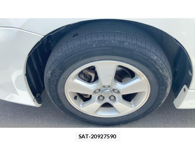 Toyota WISH 2005-09 8247229-16