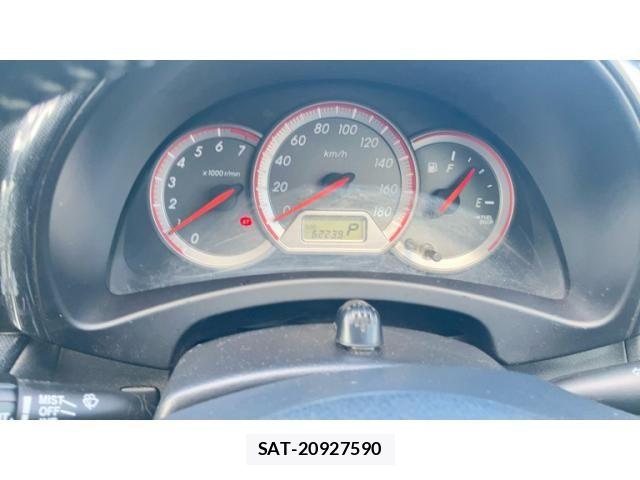 Toyota WISH 2005-09 8247229-20