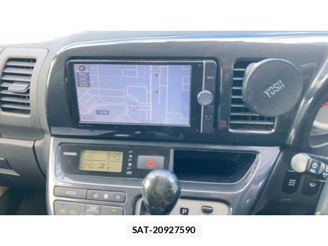 Toyota WISH 2005-09 8247229-22
