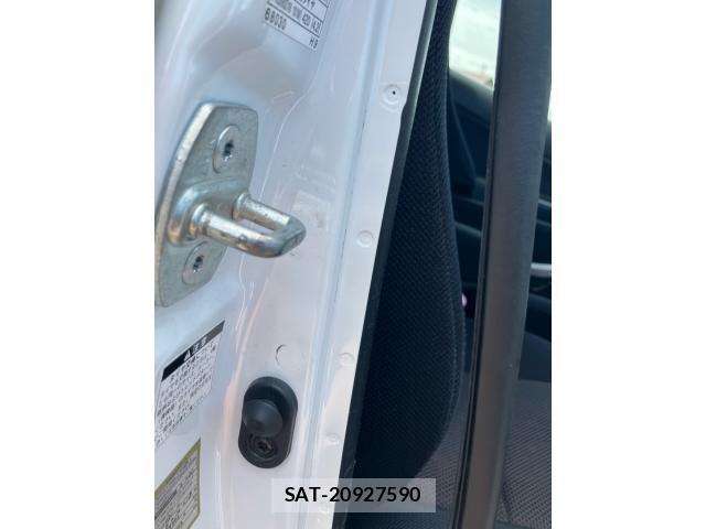 Toyota WISH 2005-09 8247229-27