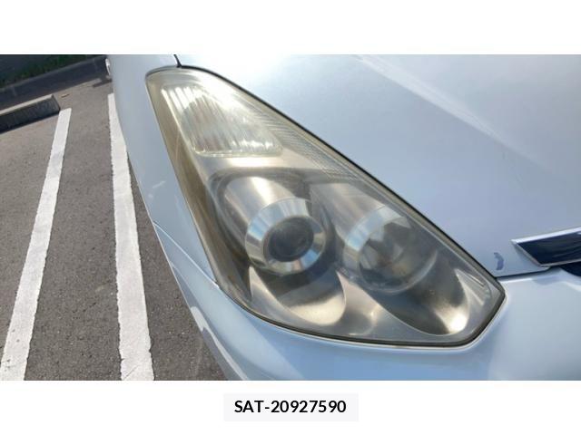 Toyota WISH 2005-09 8247229-2