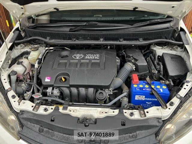 Toyota WISH 2010-10 8247227-19