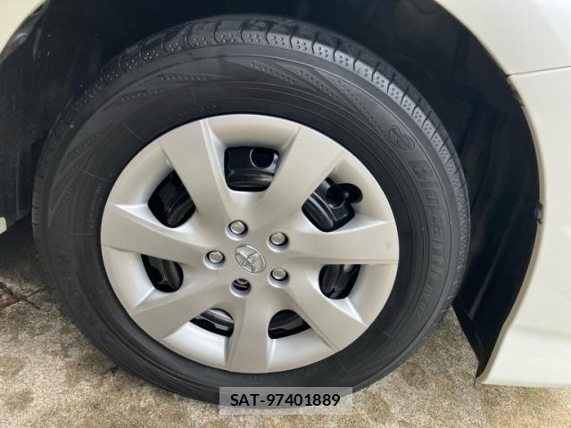 Toyota WISH 2010-10 8247227-6