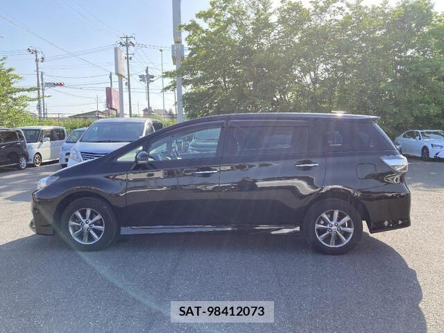Toyota WISH 2013-10 8247226-24