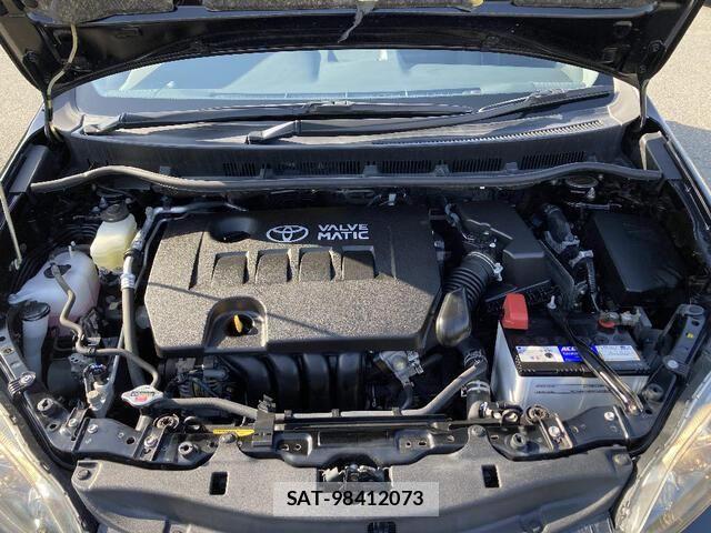 Toyota WISH 2013-10 8247226-29