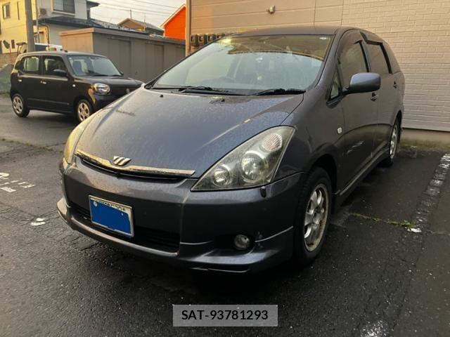 sat car