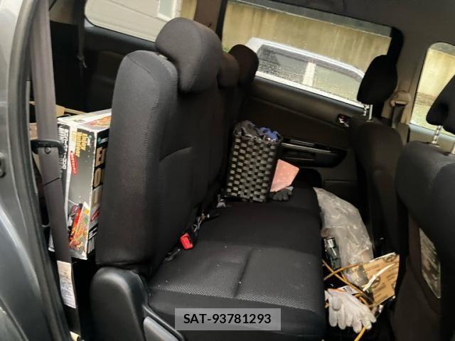 Toyota WISH 2003-09 8318239-10