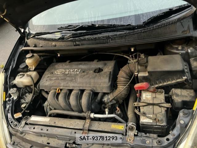 Toyota WISH 2003-09 8318239-12
