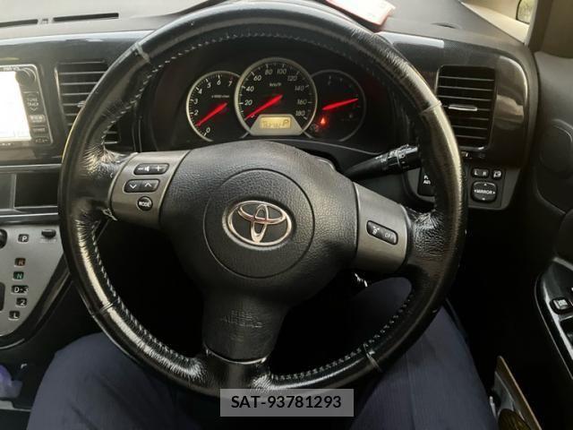 Toyota WISH 2003-09 8318239-14