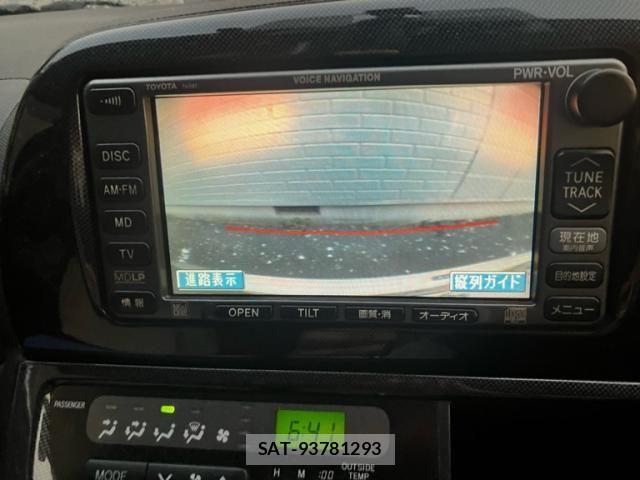 Toyota WISH 2003-09 8318239-16