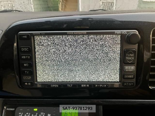 Toyota WISH 2003-09 8318239-17