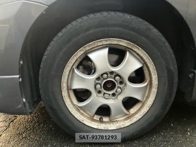 Toyota WISH 2003-09 8318239-3
