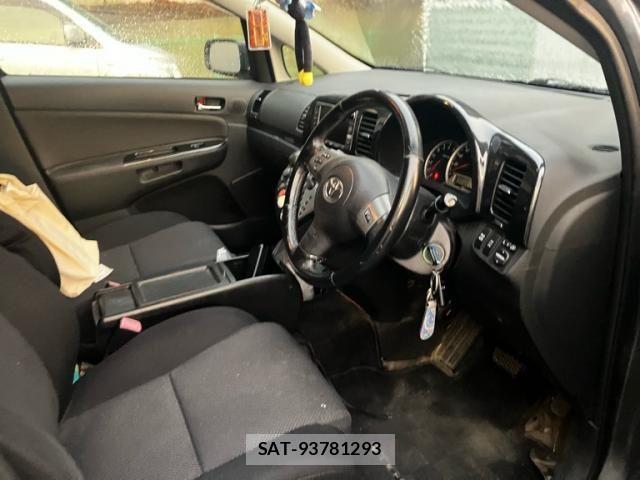Toyota WISH 2003-09 8318239-8