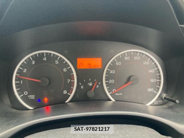Toyota WISH 2014-06 8338584-16